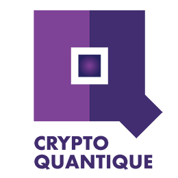 Crypto Quantique Logo