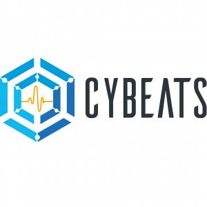 Cybeats Logo