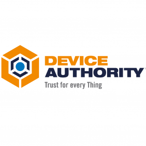 Device Authority Logo