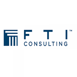 FTI Consulting Logo