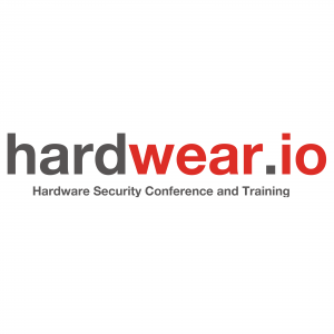 Hardwear.io Logo
