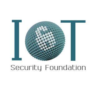 IOT Security Foundation Logo