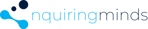 NquiringMinds Logo