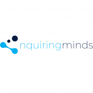 NquiringMinds Logo