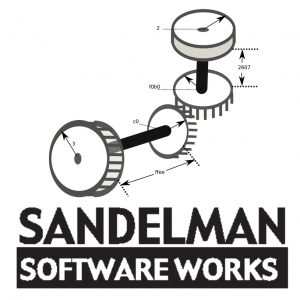 Sandelman Software Works Logo