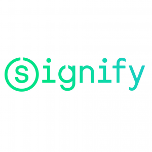 Signify Logo