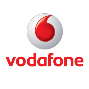 Vodafone Logo