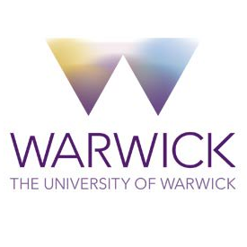 Warwick University Logo