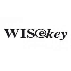 Wisekey Logo