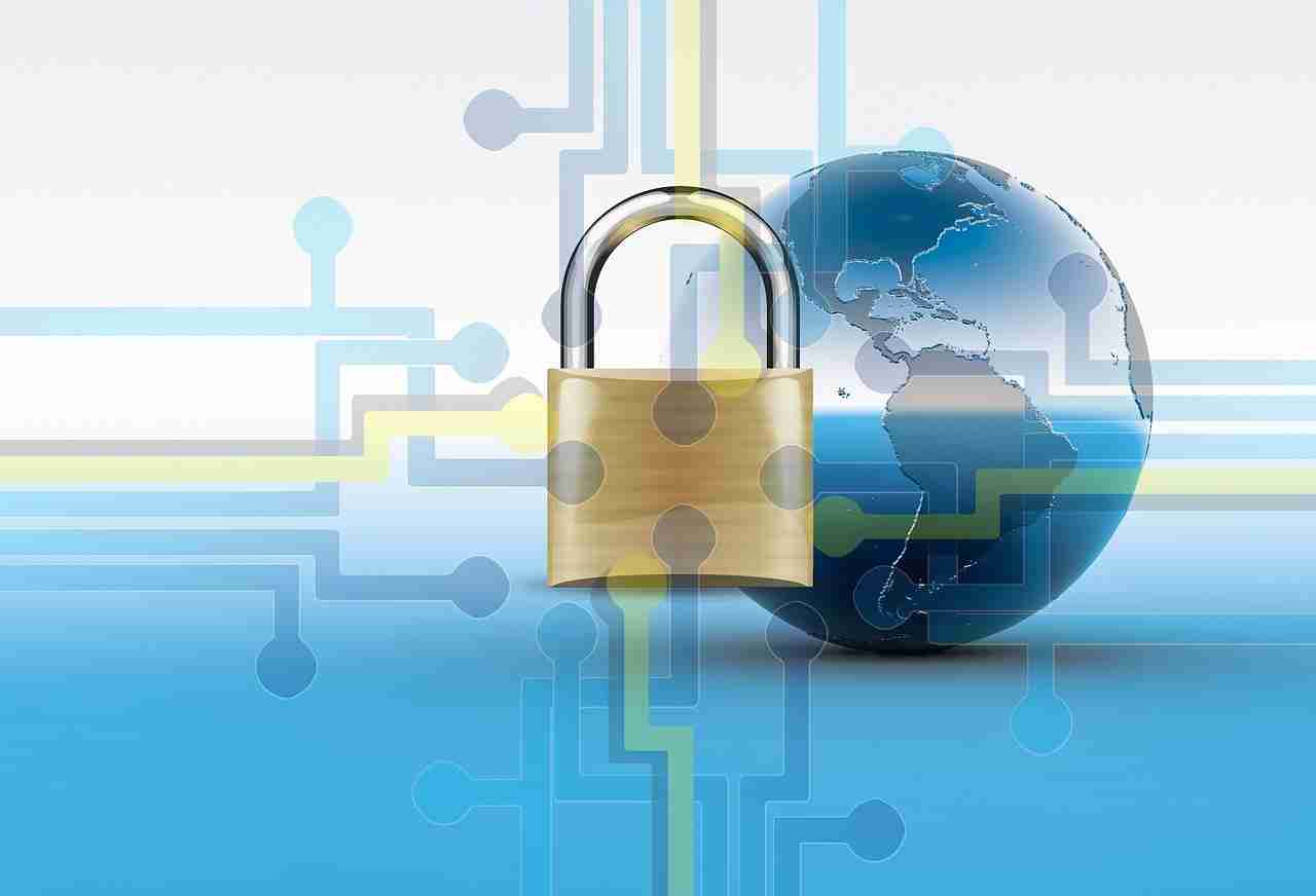 Global Network Security